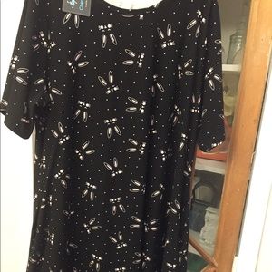 Charlie’s Project High Low Dress 3x